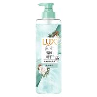 力士 田曦薇同款香氛洗发水470ml(返10元卡，赠家政2小时)雪松栀子