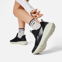 李宁 LI-NING 女士低帮运动鞋