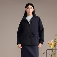 new balance NB官方女款运动夹克NAE35112