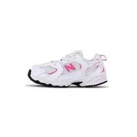 new balance NB童鞋儿童新款男女孩轻便夏季经典舒适透气网面系带运动鞋