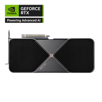 英伟达 NVIDIA GeForce RTX 5080 Founders Edition 公版 16GB 显卡