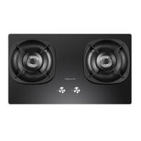 移动端、京东百亿补贴：万和 4.8kW大火力 燃气灶  液化气