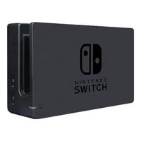  Nintendo/任天堂 通用底座 电视底座 手柄绳握把 电源适配充电器 HDMI高清连接视频线 单平板配件  日版