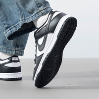 NIKE 耐克 Dunk Low 女子运动板鞋HF5441-100