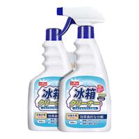 巨奇嚴選 巨奇严选 冰箱清洁剂微波炉烤箱空气炸锅祛味厨房多功能杀菌清洗剂