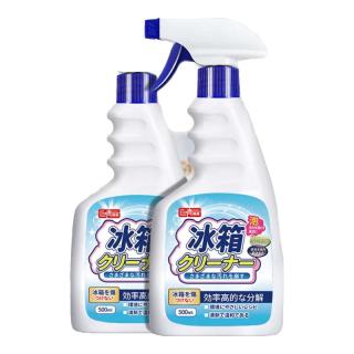 巨奇嚴選 巨奇严选 冰箱清洁剂微波炉烤箱空气炸锅祛味厨房多功能杀菌清洗剂