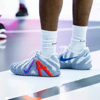 NIKE 耐克 Ja 3 EP 男款篮球鞋 HF2794-100