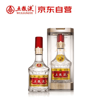 五粮液 WULIANGYE 牛年纪念酒 52%vol 浓香型白酒 500ml 单瓶装