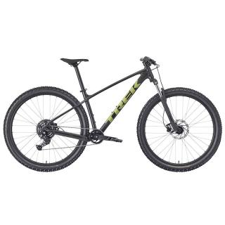 崔克 山地车 MARLIN 4 轻量液压碟刹越野山地自行车到家 蓝绿色 M（身高165-176CM） 8速