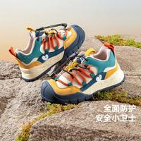 MINI BALA/迷你巴拉 户外休闲 儿童运动鞋
