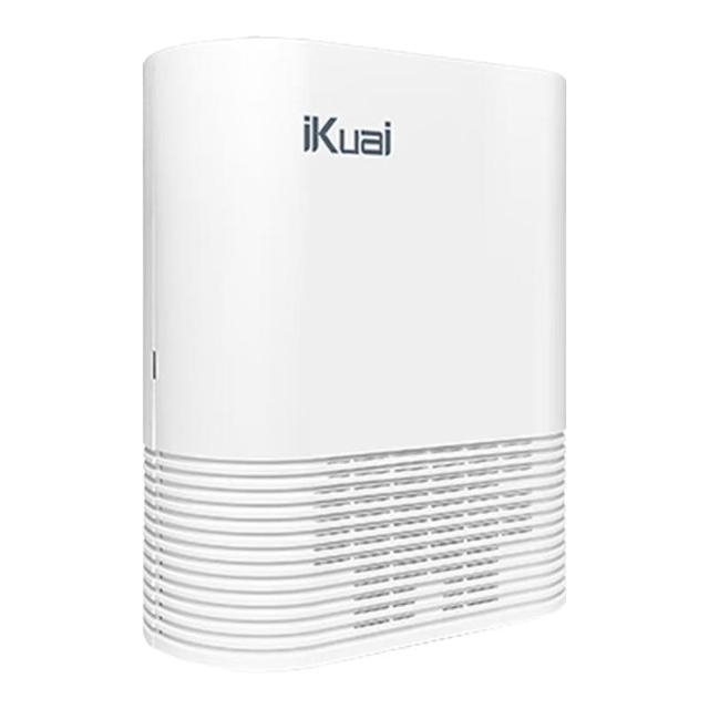 爱快 企业级路由器千兆高速wifi6