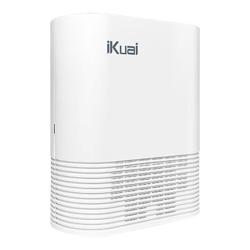 爱快 家用无线路由器wifi6 AX3000
