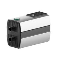 WILO威乐永磁变频增压泵家用全自动静音全屋恒压增压器HiMulti1 WIFI