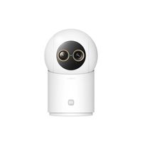 小米 Xiaomi 智能摄像机 4 变焦版