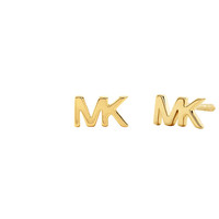 迈克·科尔斯 MICHAEL KORS 女士耳环 纯银 MKC1369AA710 生日礼物