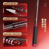 佳钓尼 XE海杆抛竿远投竿套装超硬海竿海钓竿纺车轮矶钓竿海钓鱼竿