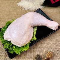  三德子好甄选 散养生态 鸡腿