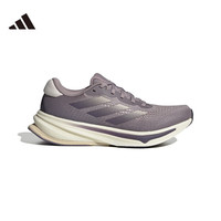 adidas 阿迪达斯 女子 跑步系列 SUPERNOVA RISE W 训练跑步鞋 IF3022 37码US4.5