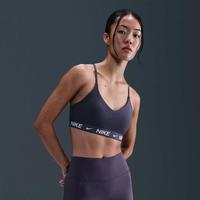 NIKE 耐克 细肩带可调节 瑜伽运动 女子运动内衣