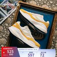 索康尼 saucony MARSHAL ICON 通用款跑鞋 100141666168