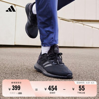 adidas 阿迪达斯 PUREBOOST 21 男女跑步鞋 10101800130366