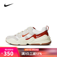 NIKE 耐克 TECH HERA 女款板鞋 FQ8107-133