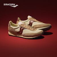 索康尼 saucony TRAINER 80 男款休闲鞋 10134872291019