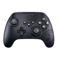 PowerA战龙无线游戏手柄类xbox电脑pc双霍尔扳机蓝牙安卓手机手柄steam幻兽帕鲁原神Apex手柄黑龙版