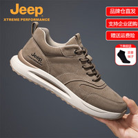 Jeep 男款徒步鞋10060827234809