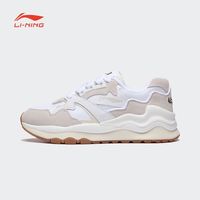 李宁 LI-NING 001山海 女款休闲运动鞋 AZGT008