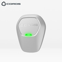 高驰 POD 2 多功能运动传感器 浅灰色