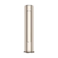 Midea 美的 风尊系列 KFR-51LW/N8MZB1 新一级能效 立柜式空调 2匹