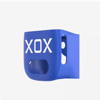 客所思 XOX FX5声卡户外直播专用JK251S全套设备无线PK唱歌套装聊天