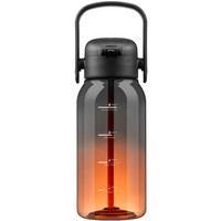 苏泊尔 运动水壶 柿柿如意 1000ml