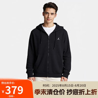 NIKE 耐克 冬季男子运动休闲夹克外套FJ7772-010 FJ7772-010 XL