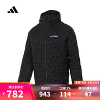 adidas 阿迪达斯 XPR LF HO JKT 男子夹克 IT3247