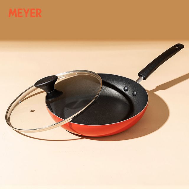 MEYER 美亚 不粘煎锅 26cm