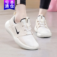 NIKE 耐克 休闲鞋女鞋春季运动鞋E-SERIES轻便减震跑步鞋DV8405-100 DV8405-100白色 38