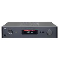 NAD 高保真 HIFI功放机  黑色