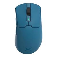 多彩M900无线有线双模游戏电竞鼠标长续航8k回报率PAW3395轻量化设计人体工学黑神话悟空 M900pro深海蓝（充电底座+支持8K