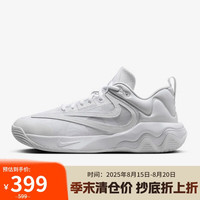 NIKE 耐克 男子篮球鞋 GIANNIS IMMORTALITY 3 EP 春夏 DZ7534-102 43