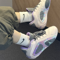 NIKE 耐克 Air Jordan Tatum 2 男款篮球鞋 FZ2203-600