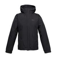 君羽羽绒服【清仓】800蓬白鹅绒三合一羽绒套装可拆内胆鹅绒服F85161 -女款  推荐女110-120斤/男135-150斤