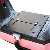 奥塞奇 osagie T1 电动车电池踏板锁 100033952165