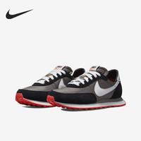 NIKE 耐克 男女 WAFFLE TRAINER 2 减震跑步鞋休闲鞋复古华夫鞋运动鞋 DC6477-005 36