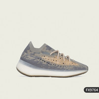 adidas 阿迪达斯 Yeezy Boost 380 男女通用跑步鞋 FX9764