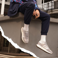 adidas 阿迪达斯 三叶草 RETROPY E5 男女休闲鞋 Q47101