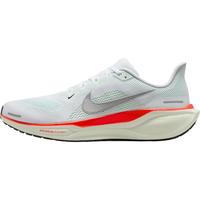 耐克(NIKE)男鞋Pegasus 41飞马白色舒适百搭防滑耐磨透气低帮休闲跑步鞋 FD2722-115 41