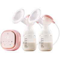 ncvi 新贝 8775 双边电动吸奶器 标配款