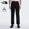 THE NORTH FACE 北面 休闲裤男户外舒适徒步运动83OP 黑色